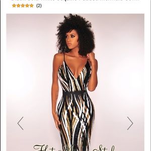 Meet your Posher, Evila